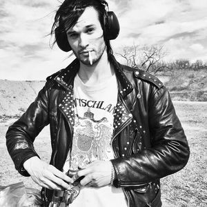 Meet your Posher, Austin